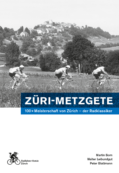 Züri-Metzgete